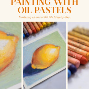 The Ultimate Beginner's Guide to Modern Soft Pastel - Ebook